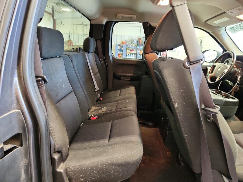 Продаж на аукціоні авто 2010 Chevrolet Silverado, vin: 1GCSKSE38AZ143700, номер лоту: 59793116