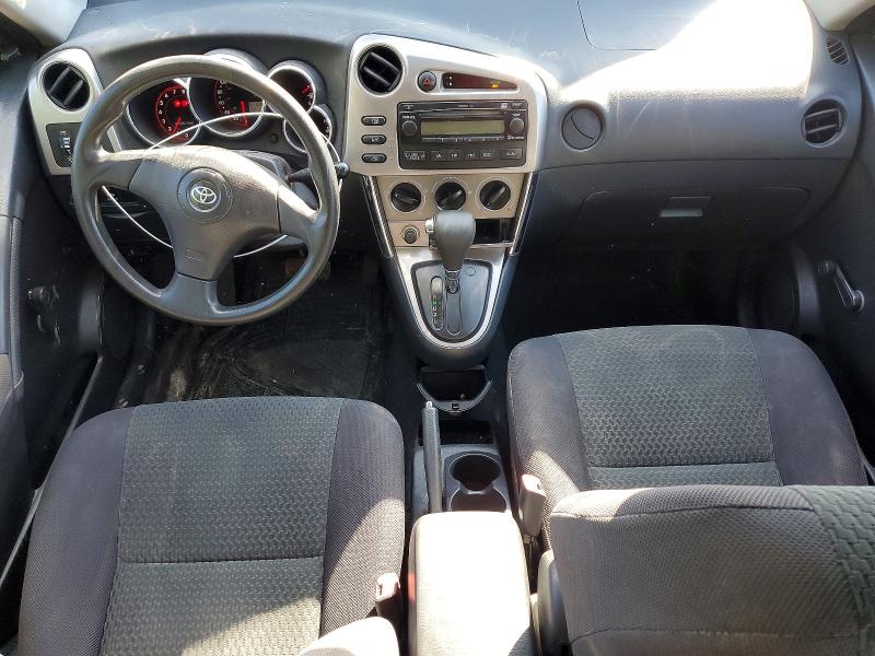 Aukcja sprzedaży 2005 Toyota Corolla Matrix, vin: 2T1KR32E45C903113, numer aukcji: 60034606