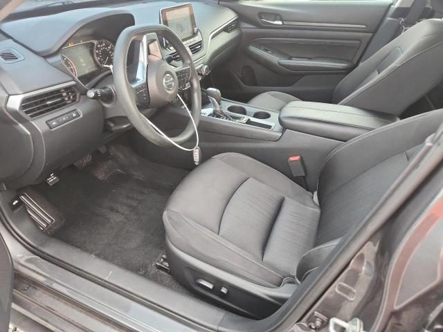 Aukcja sprzedaży 2019 Nissan Altima, vin: 1N4BL4BV5KN327862, numer aukcji: 62198186