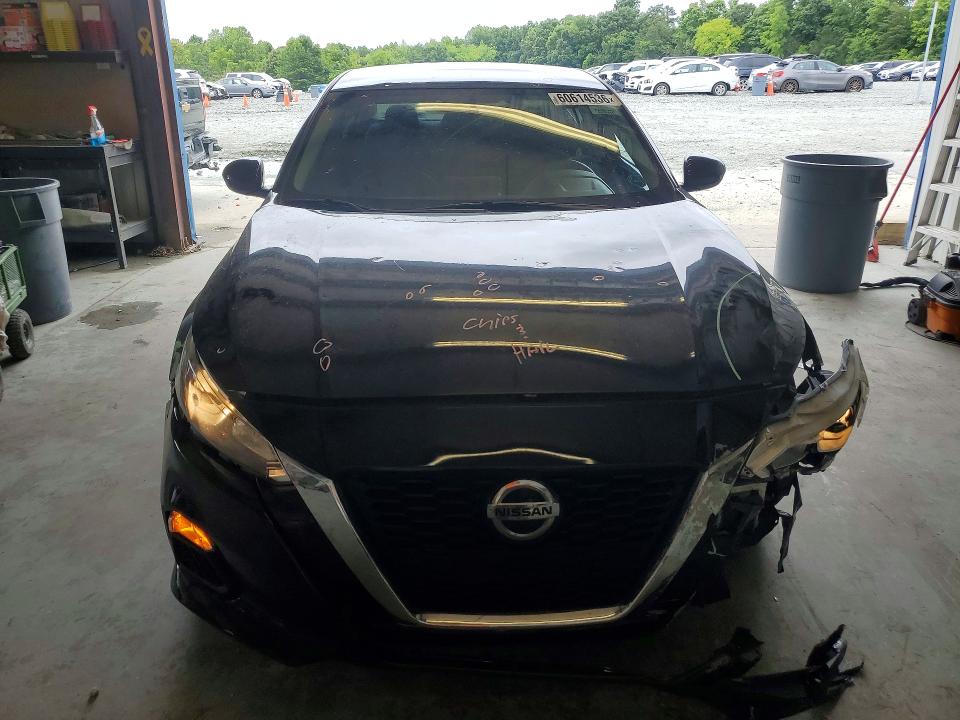 60614536 :رقم المزاد ، 1N4BL4BV0LC213992 vin ، 2020 Nissan Altima مزاد بيع