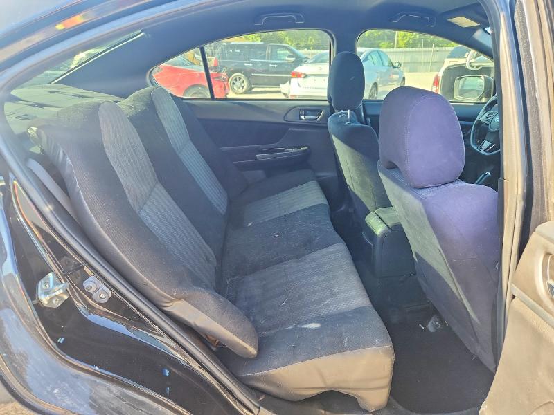 Продажа на аукционе авто 2015 Subaru Wrx, vin: JF1VA2L65F9804724, номер лота: 63232766