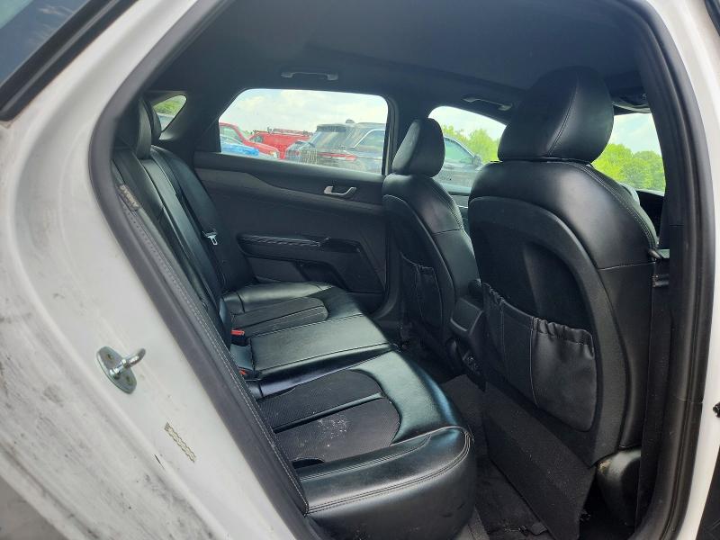 Aukcja sprzedaży 2021 Kia K5, vin: 5XXG64J25MG064950, numer aukcji: 59682186
