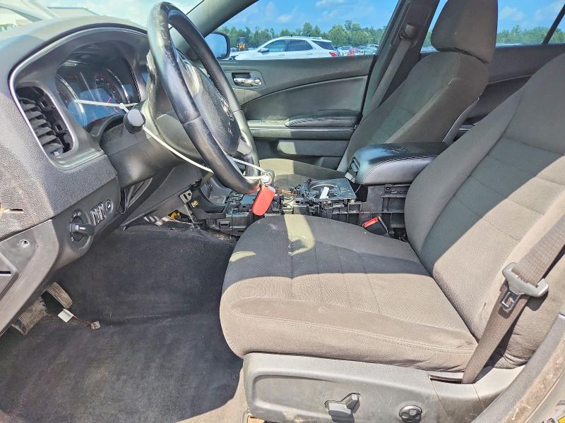 Продажа на аукционе авто 2013 Dodge Charger, vin: 2C3CDXBG2DH633223, номер лота: 60203046