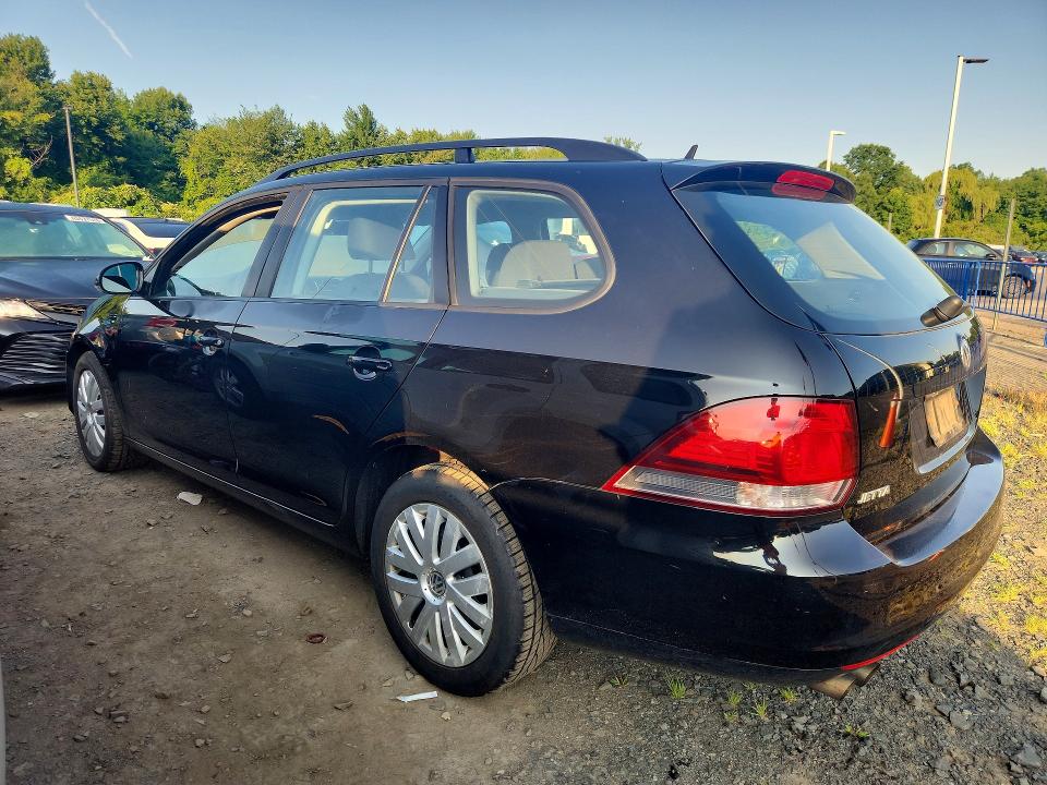 2013 Volkswagen Jetta მანქანა იყიდება აუქციონზე, vin: 3VWPP7AJ3DM610078, აუქციონის ნომერი: 62299506