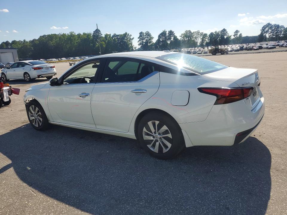 Продажа на аукционе авто 2019 Nissan Altima, vin: 1N4BL4BV4KC253541, номер лота: 59123046