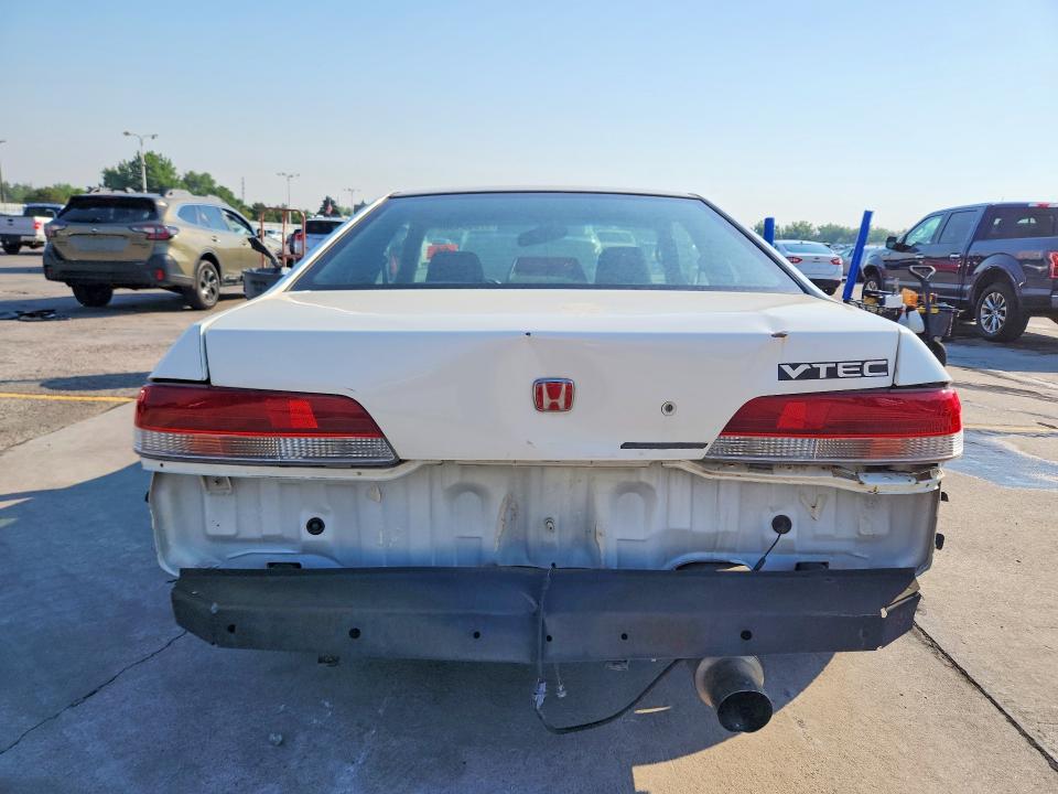 Продажа на аукционе авто 2000 Honda Prelude, vin: JHMBB6140YC007191, номер лота: 57935436