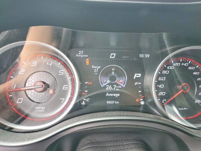 59252536 :رقم المزاد ، 2C3CDXHG3MH515222 vin ، 2021 Dodge Charger مزاد بيع