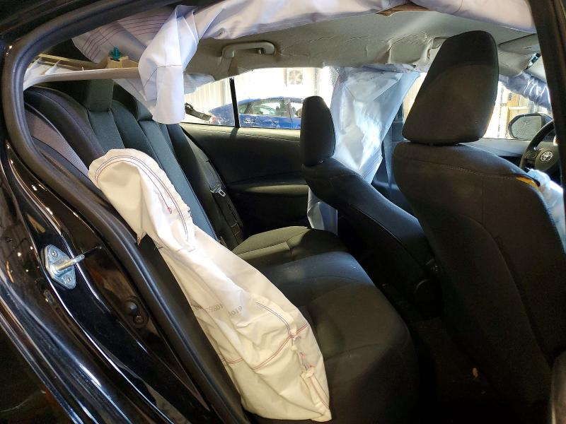 Продаж на аукціоні авто 2023 Toyota Corolla, vin: 5YFB4MDE8PP005702, номер лоту: 59913226