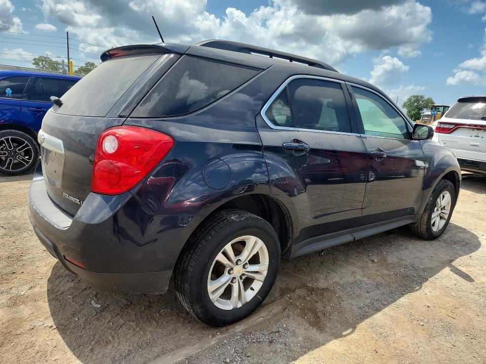 Продаж на аукціоні авто 2015 Chevrolet Equinox, vin: 2GNFLFEK2F6110439, номер лоту: 61802526