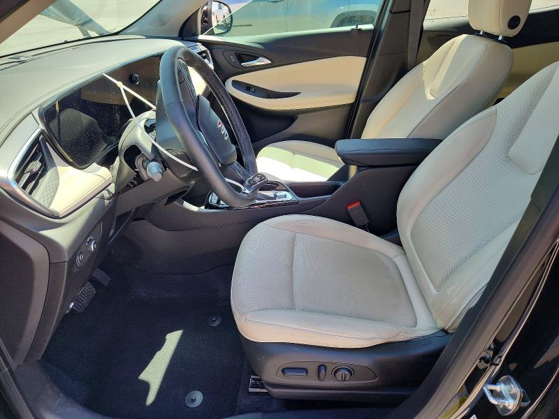 Aukcja sprzedaży 2026 Buick Encore Gx, vin: KL4AMDSL9TB033945, numer aukcji: 59610536