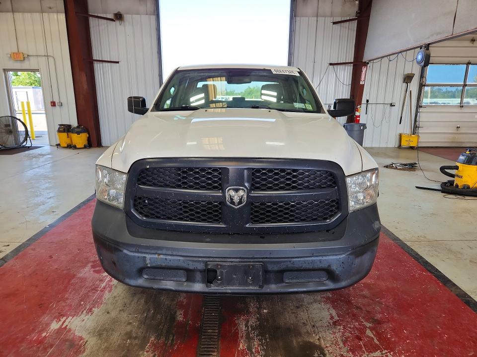 Продажа на аукционе авто 2016 Ram 1500, vin: 1C6RR7KM9GS229272, номер лота: 60247326