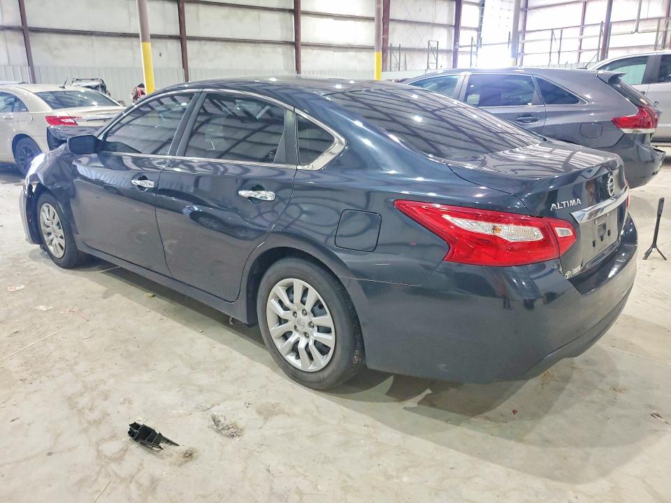 Aukcja sprzedaży 2016 Nissan Altima, vin: 1N4AL3AP5GC196489, numer aukcji: 61948566