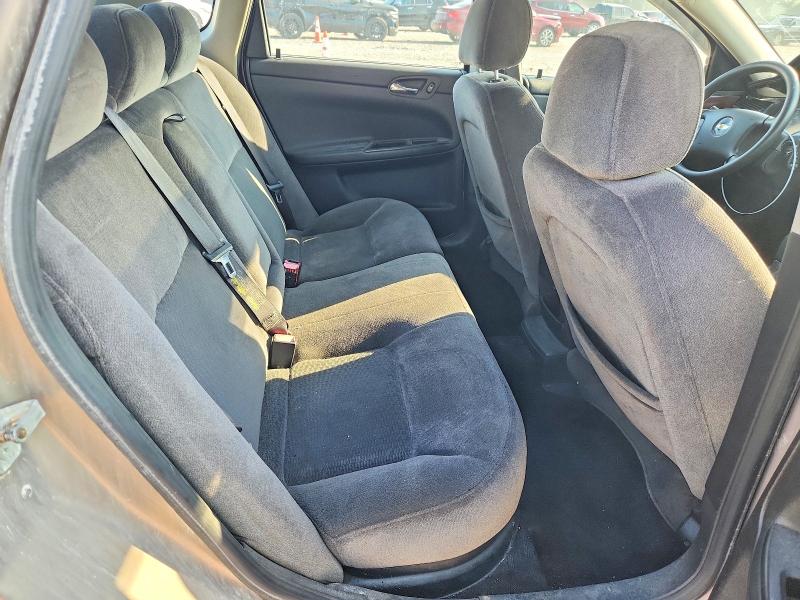 Продажа на аукционе авто 2007 Chevrolet Impala, vin: 2G1WT58KX79127755, номер лота: 63003226