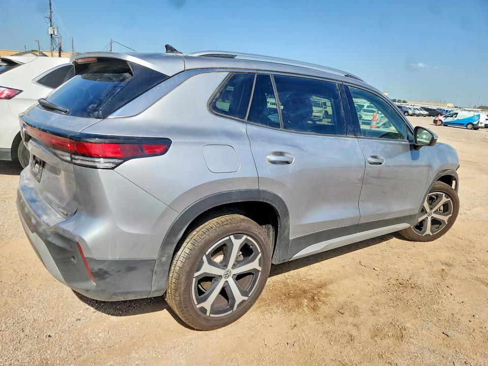 Продаж на аукціоні авто 2026 Volkswagen Tiguan, vin: 3VVER7RM4TM036559, номер лоту: 61810376