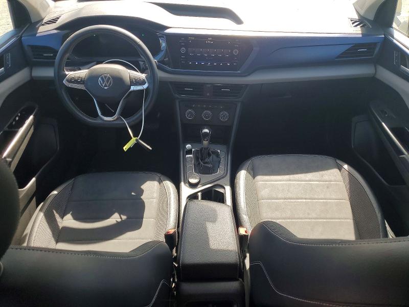 Aukcja sprzedaży 2022 Volkswagen Taos, vin: 3VVYX7B21NM080890, numer aukcji: 59254776