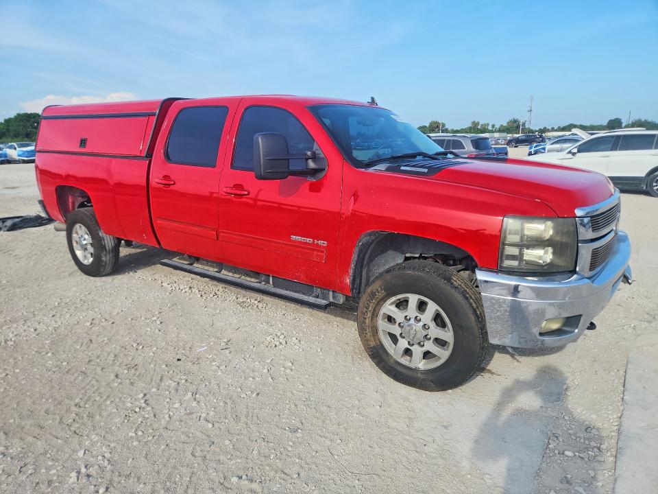 Продажа на аукционе авто 2011 Chevrolet Silverado, vin: 1GC4K1C83BF259262, номер лота: 62592716
