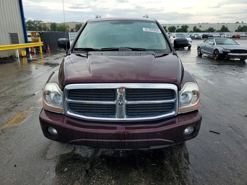 Aukcja sprzedaży 2005 Dodge Durango, vin: 1D8HD58D15F520922, numer aukcji: 61390266