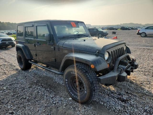 Продажа на аукционе авто 2009 Jeep Wrangler Unlimited, vin: 1J4GA591X9L704071, номер лота: 61154626
