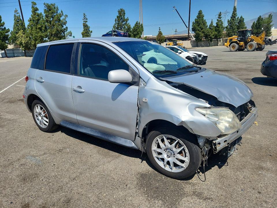 Aukcja sprzedaży 2004 Scion Xa, vin: JTKKT624540065086, numer aukcji: 61071646
