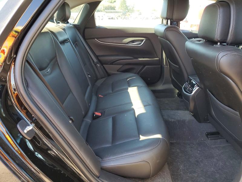 Продажа на аукционе авто 2013 Cadillac Xts, vin: 2G61N5S34D9116665, номер лота: 59721516