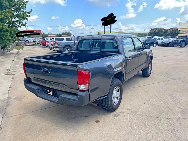 Aukcja sprzedaży 2018 Toyota Tacoma, vin: 5TFAX5GN7JX104508, numer aukcji: 62992166