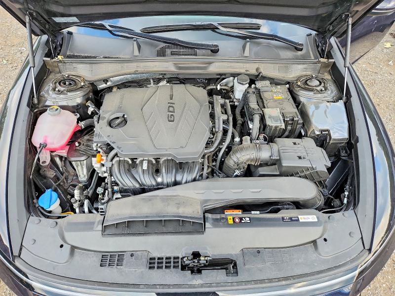 Продажа на аукционе авто 2026 Hyundai Sonata, vin: KMHL24JA2TA542782, номер лота: 60237486