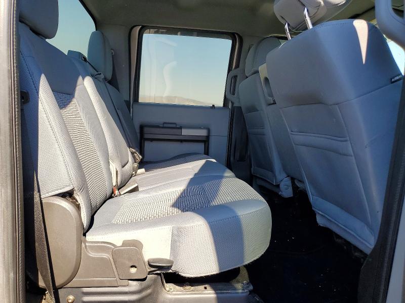 62033276 :رقم المزاد ، 1FT8W3BT5DEA85730 vin ، 2013 Ford F350 مزاد بيع