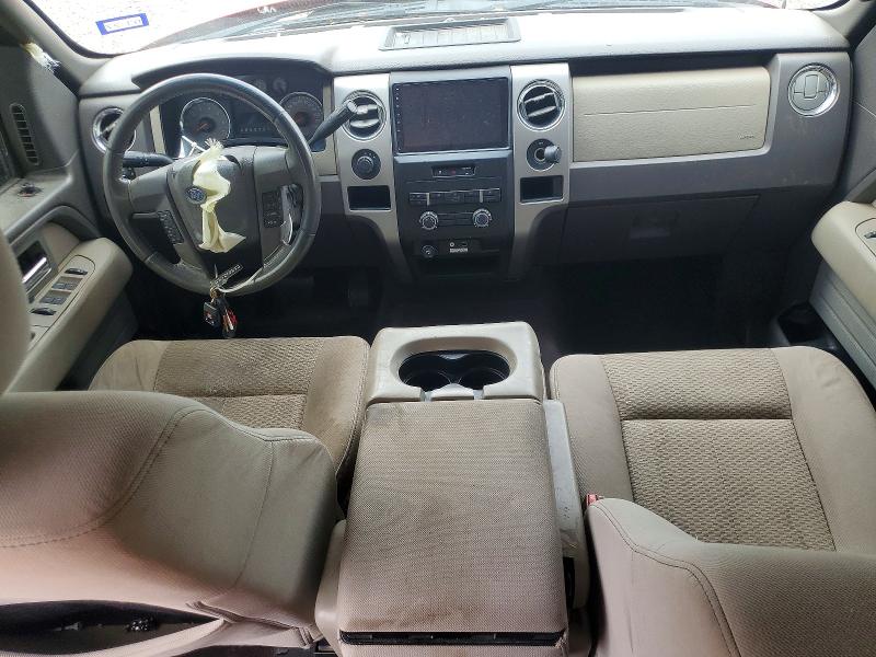 Aukcja sprzedaży 2010 Ford F150, vin: 1FTEW1E85AFD11320, numer aukcji: 63487456