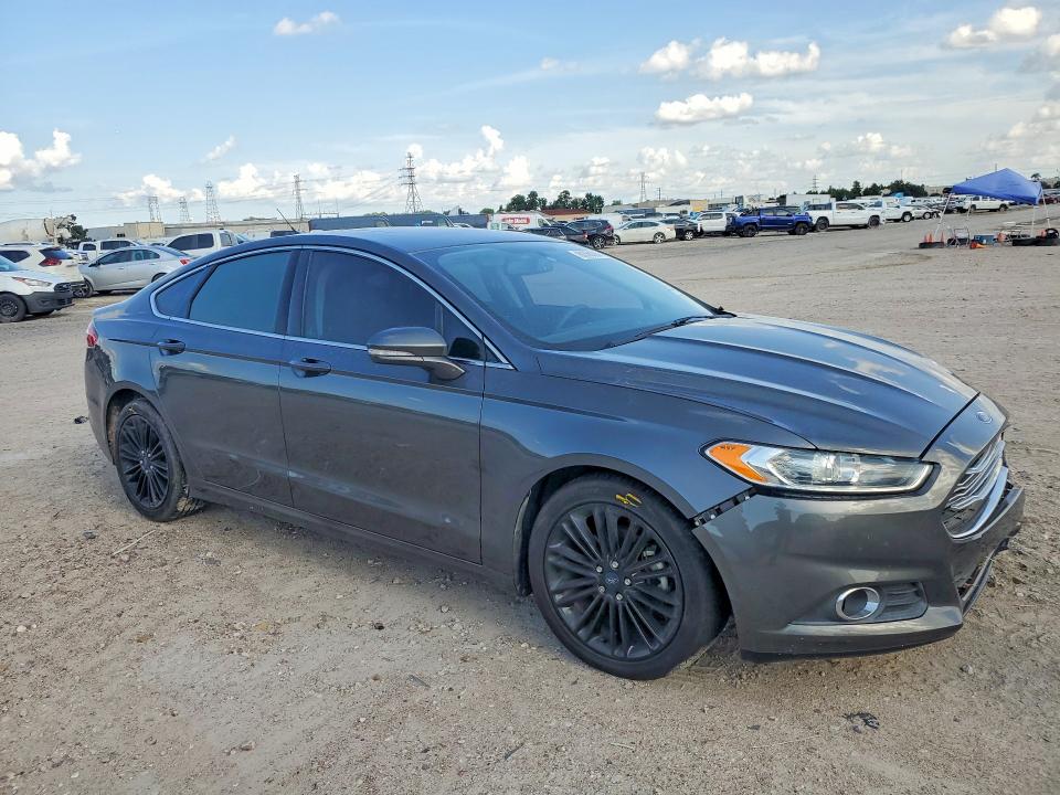 2016 Ford Fusion მანქანა იყიდება აუქციონზე, vin: 3FA6P0H91GR381883, აუქციონის ნომერი: 60368396
