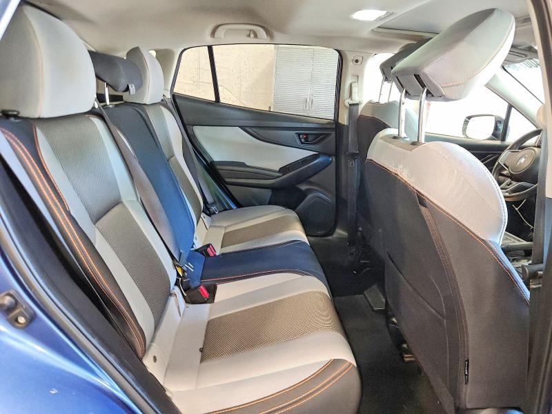 61400756 :رقم المزاد ، JF2GTAEC9KH292963 vin ، 2019 Subaru Crosstrek مزاد بيع