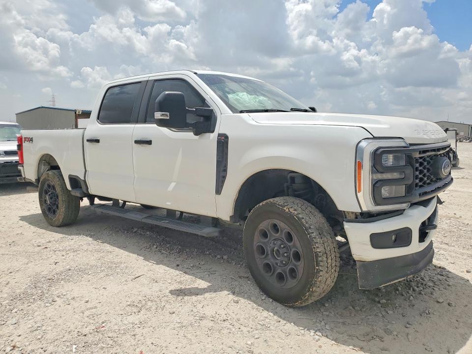 Aukcja sprzedaży 2023 Ford F250 Super Du, vin: 1FT8W2BA3PEC98656, numer aukcji: 58635106