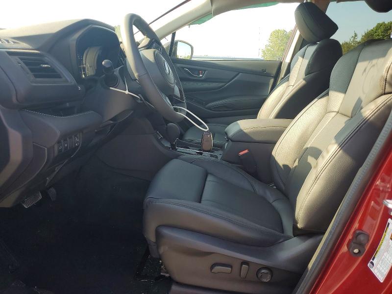 Продажа на аукционе авто 2026 Subaru Ascent, vin: 4S4WMALD4T3406929, номер лота: 60492936