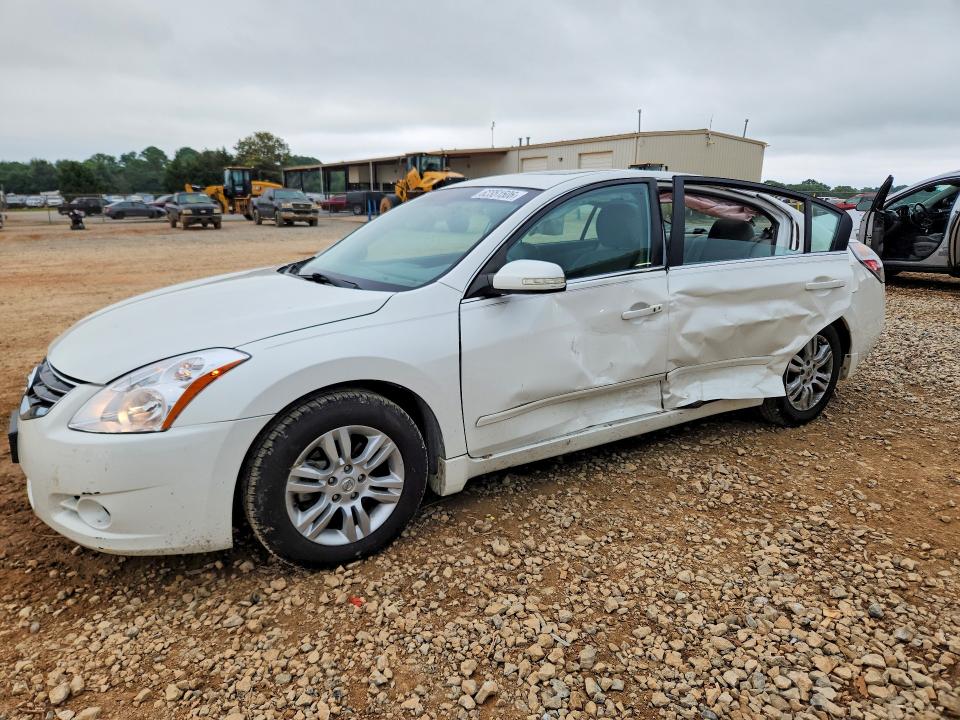 Aukcja sprzedaży 2011 Nissan Altima, vin: 1N4AL2AP4BN400450, numer aukcji: 62351506