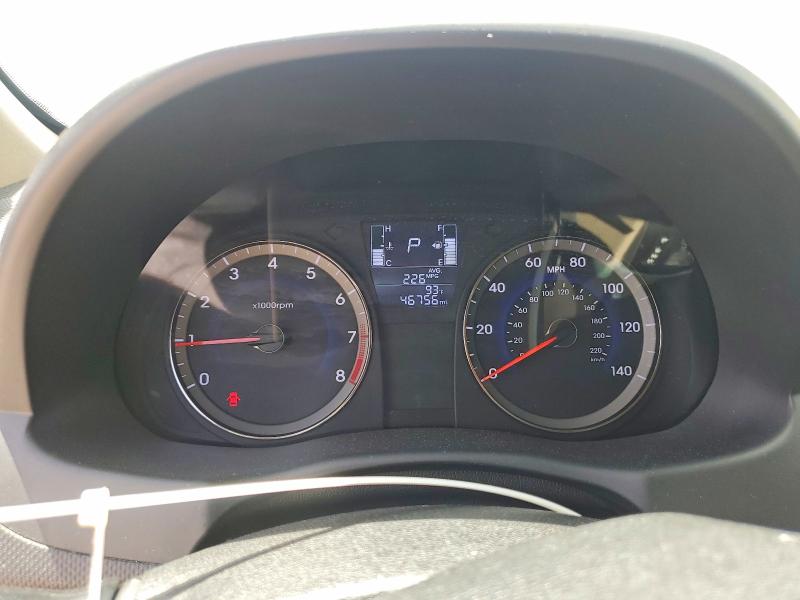 Продажа на аукционе авто 2016 Hyundai Accent, vin: KMHCT4AE7GU006608, номер лота: 59600186