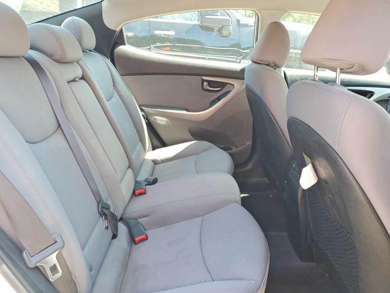 Aukcja sprzedaży 2013 Hyundai Elantra, vin: 5NPDH4AE0DH338101, numer aukcji: 62821666
