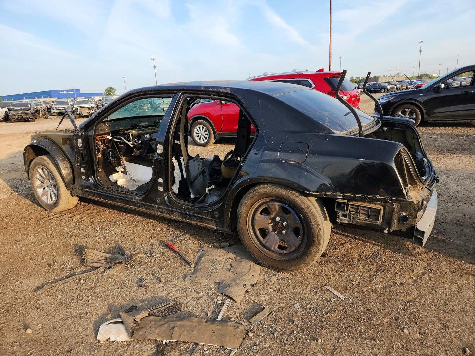 62247926 :رقم المزاد ، 2C3CCABG7KH682835 vin ، 2019 Chrysler 300 مزاد بيع
