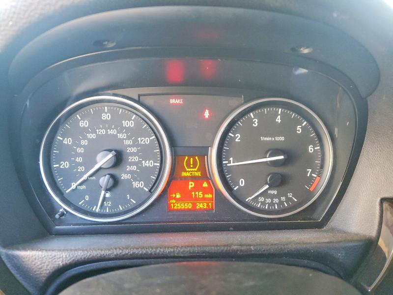 2011 Bmw 328 მანქანა იყიდება აუქციონზე, vin: WBAPH7C59BE677901, აუქციონის ნომერი: 61394386
