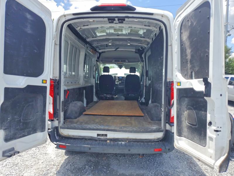 Продажа на аукционе авто 2021 Ford Transit, vin: 1FTBR1C86MKA11049, номер лота: 62226326
