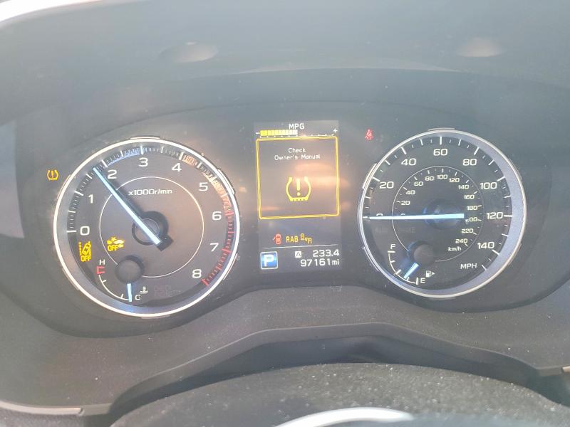 Продаж на аукціоні авто 2020 Subaru Ascent, vin: 4S4WMAPD8L3416972, номер лоту: 61900526