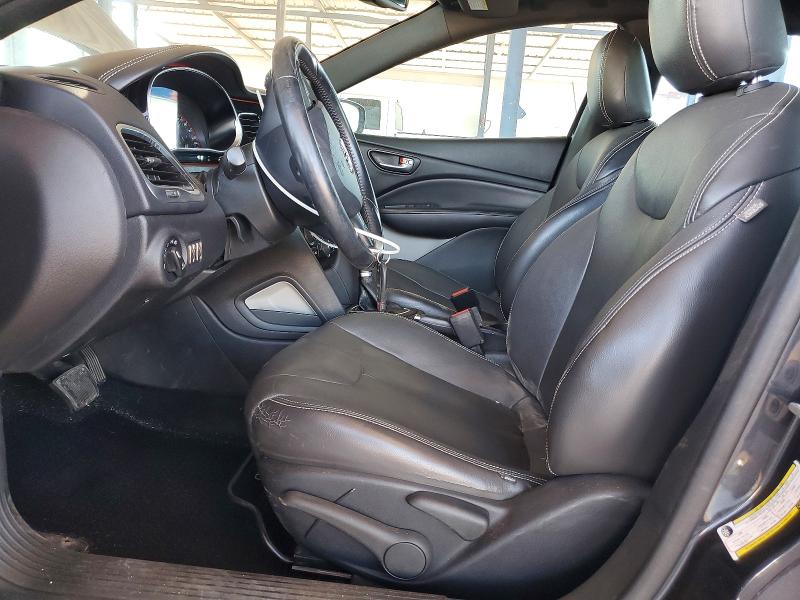 Продажа на аукционе авто 2014 Dodge Dart, vin: 1C3CDFBB1ED913258, номер лота: 60841776