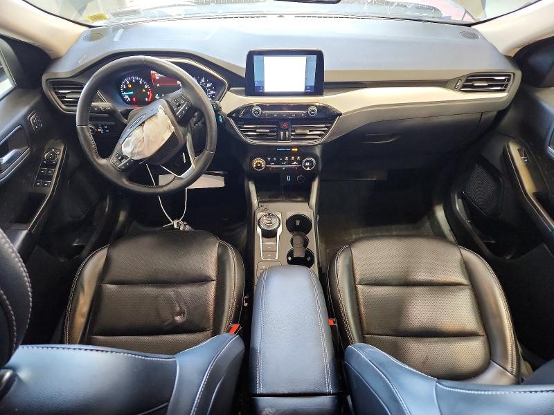 Aukcja sprzedaży 2020 Ford Escape, vin: 1FMCU9H65LUA97431, numer aukcji: 59014116