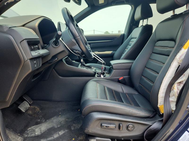 Продаж на аукціоні авто 2025 Honda Cr-v, vin: 7FARS6H8XSE055806, номер лоту: 60419656
