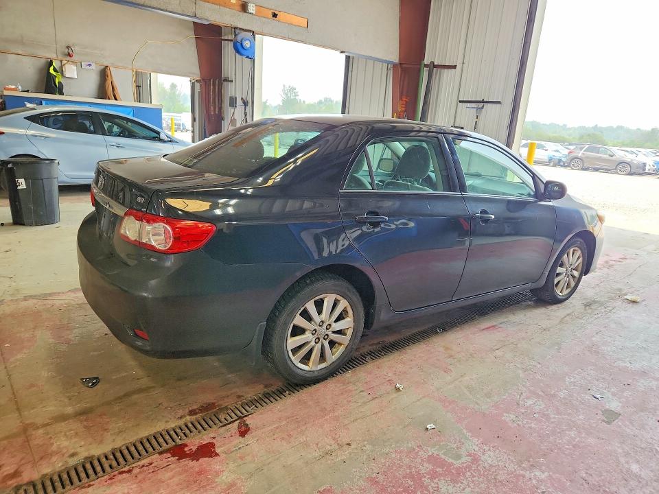 Продажа на аукционе авто 2011 Toyota Corolla, vin: 2T1BU4EE0BC613351, номер лота: 61320726