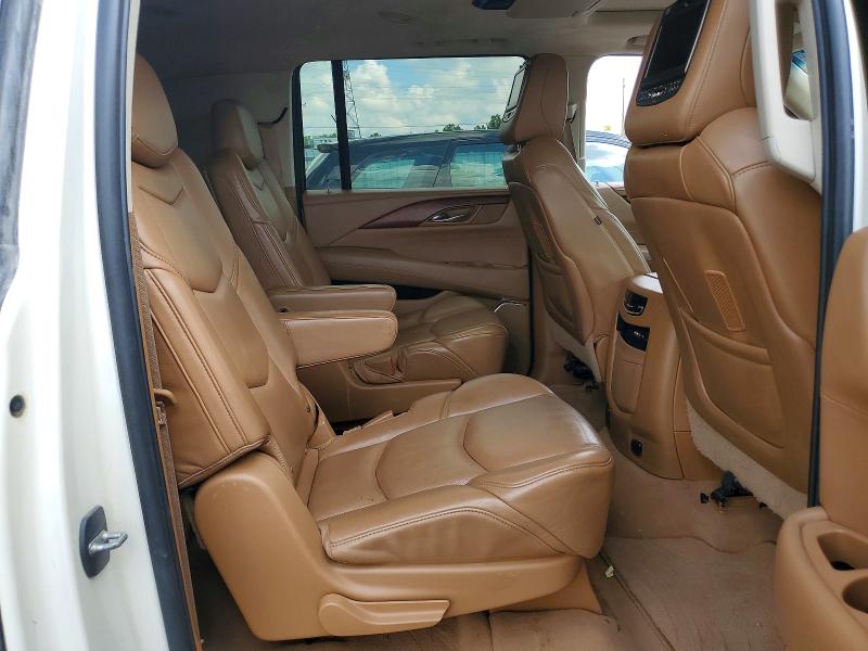 Продажа на аукционе авто 2015 Cadillac Escalade, vin: 1GYS4UKJ3FR632869, номер лота: 59958156