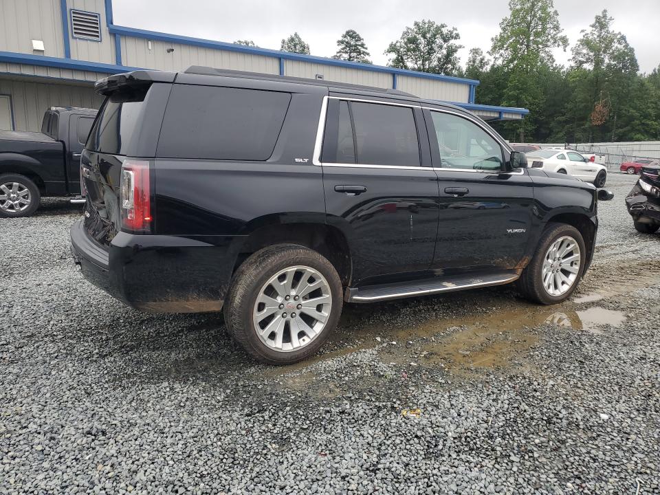 2019 Gmc Yukon მანქანა იყიდება აუქციონზე, vin: 1GKS2DKC2KR115171, აუქციონის ნომერი: 62510736