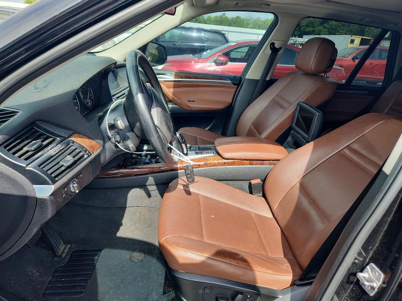 Aukcja sprzedaży 2012 Bmw X5, vin: 5UXZV4C50CL751057, numer aukcji: 61363386