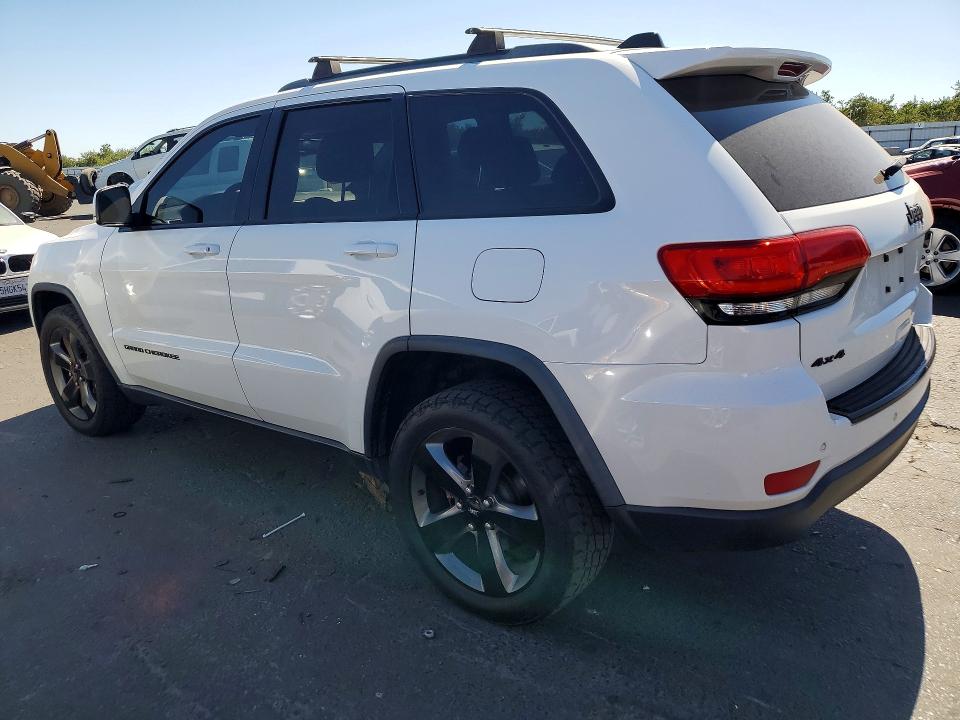 Aukcja sprzedaży 2016 Jeep Grand Cherokee, vin: 1C4RJFBGXGC348446, numer aukcji: 61359356