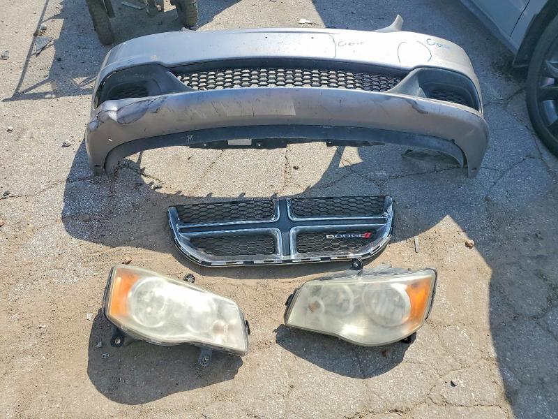 Aukcja sprzedaży 2014 Dodge Grand Caravan, vin: 2C4RDGCG9ER120227, numer aukcji: 60015656