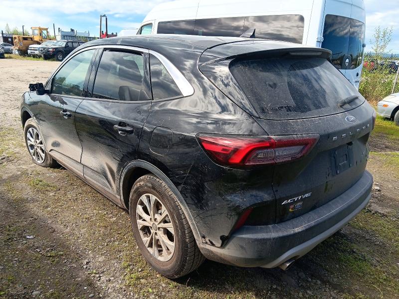 2023 Ford Escape მანქანა იყიდება აუქციონზე, vin: 1FMCU9GN5PUA62189, აუქციონის ნომერი: 61895696
