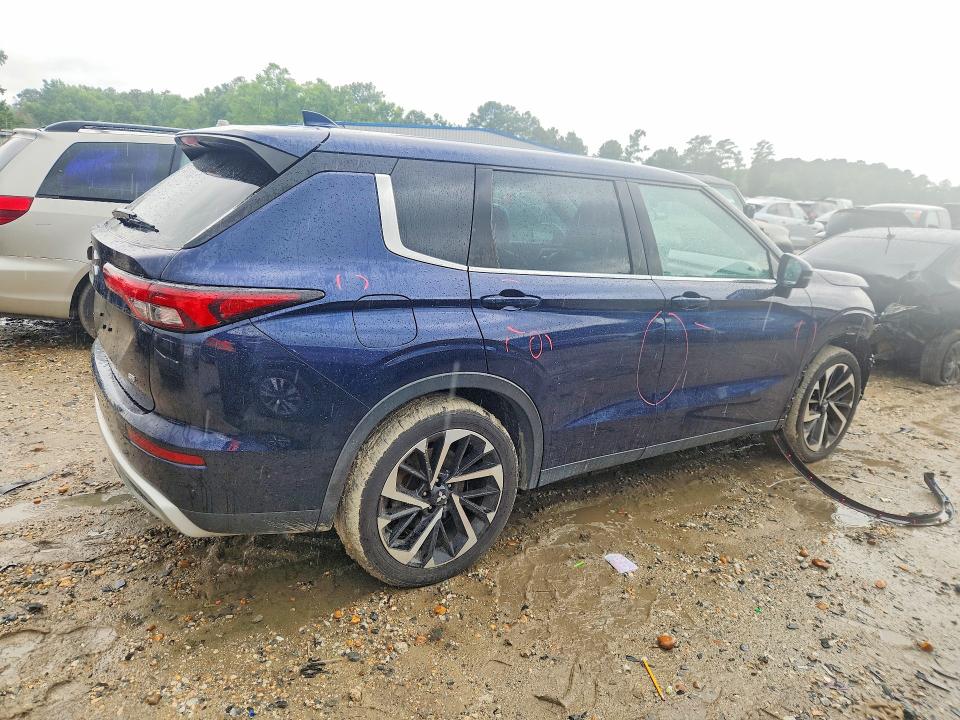 Aukcja sprzedaży 2023 Mitsubishi Outlander, vin: JA4J4UA83PZ021557, numer aukcji: 59122476